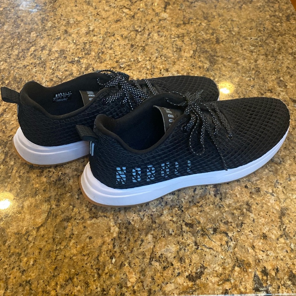 NOBULL Mesh Runner 10.5